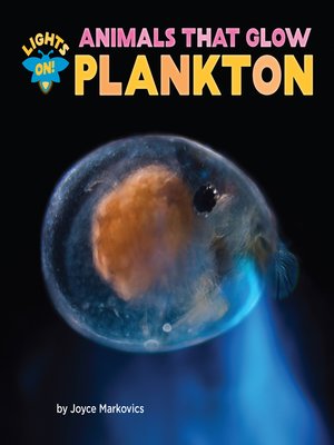 cover image of Plankton